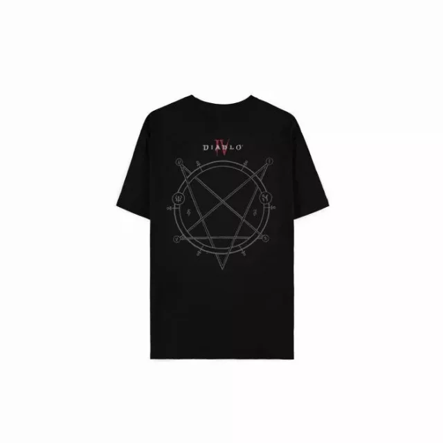 T-Shirt Diablo