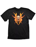 T-Shirt Doom: Eternal - Horns