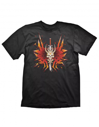 T-Shirt Doom: Eternal - Ultra-Nightmare