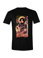 T-Shirt Dune - Desert Fighter