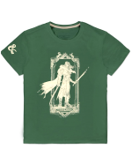 T-Shirt Dungeons & Dragon - Drizzt