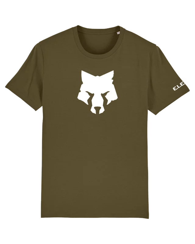 T-Shirt Elex - Berserker Symbol