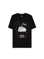 T-Shirt Exploding Kittens - POOF!