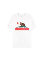 T-Shirt Fallout - New California Republic