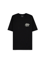 T-Shirt Fallout - Nuka Cola washed