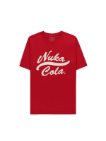 T-Shirt Fallout - Nuka Cola