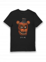 T-Shirt Five Nights At Freddys - It's Me