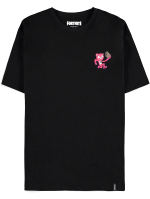 T-Shirt Fortnite - Cuddle Team Leader