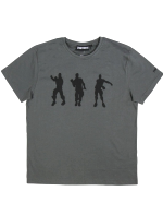 T-Shirt Fortnite - Dance