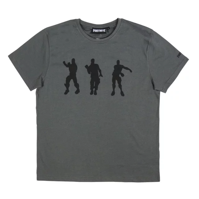 T-Shirt Fortnite - Dance