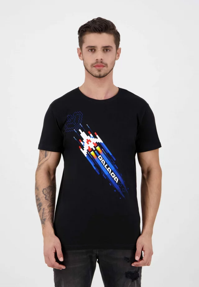 Galaga T-Shirt