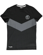 T-Shirt Gears of War 5 - Tonal Colorblock