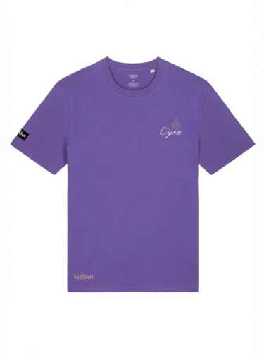 T-Shirt Genshin Impact - Cyno
