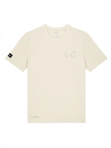 T-Shirt Genshin Impact - Nahida