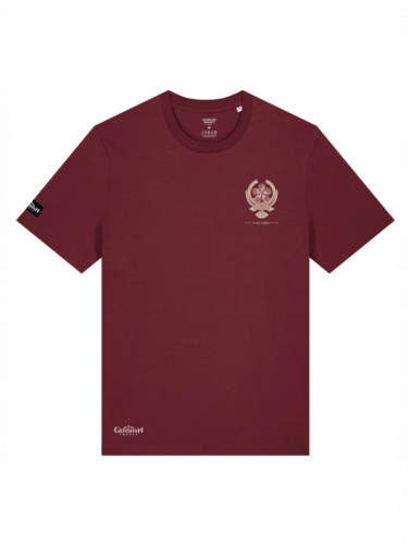 T-Shirt Genshin Impact - Yae Miko