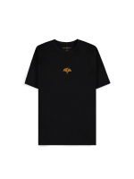 T-Shirt Ghost of Yotei - Logo Black