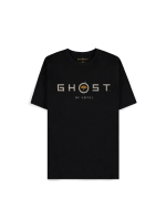 T-Shirt Ghost of Yotei - Logo