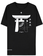 T-Shirt Ghostwire Tokyo - Arch