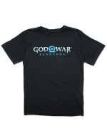 T-Shirt God Of War Ragnarok - Core Logo