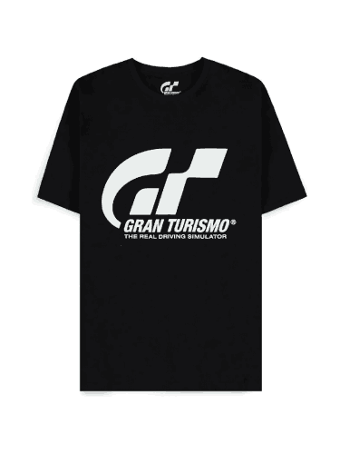 T-Shirt Gran Turismo