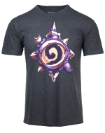 T-Shirt Hearthstone - Eye of the Old Gods