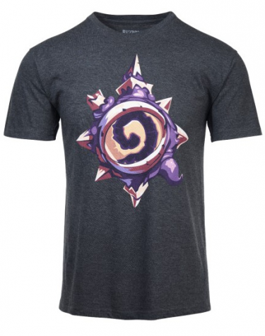 T-Shirt Hearthstone - Eye of the Old Gods