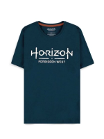 T-Shirt Horizon Forbidden West - Logo