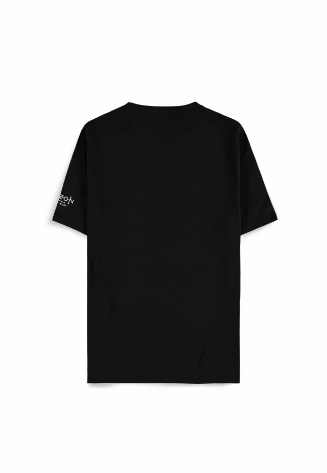 T-Shirt Horizon Forbidden West - Machines Ride