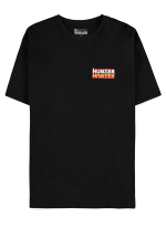 T-Shirt Hunter x Hunter - Group Character