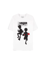 T-Shirt Hunter x Hunter - Kirua Skate Board