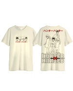 T-Shirt Hunter x Hunter - Team x Hunter