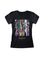 T-shirt Junji Ito - Key Art