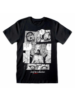 T-Shirt Junji Ito - Surgery