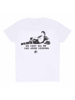 T-Shirt Jurassic Park - Good Looking