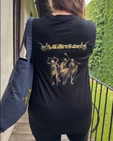 T-Shirt Kingdom Come: Deliverance II - A Killer Score