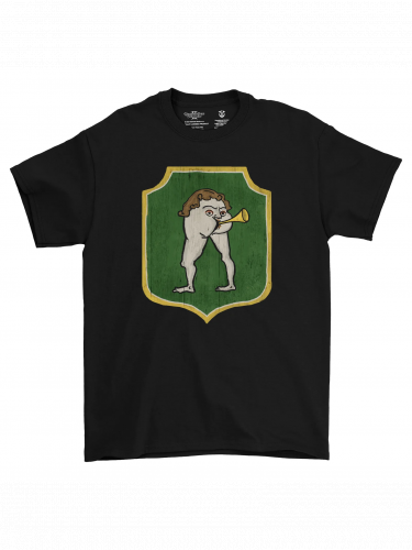T-Shirt Kingdom Come: Deliverance II - Kneipe