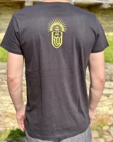 T-Shirt Kingdom Come: Deliverance II - I Feel Quite Hungry