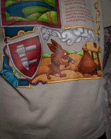 T-Shirt Kingdom Come: Deliverance II - Kuttenberg