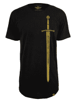 T-Shirt Kingdom Come: Deliverance II - Radzig Kobylas Schwert