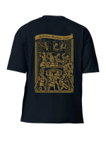 T-Shirt Kingdom Come: Deliverance II - Belagerung von Suchdol