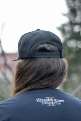T-Shirt Kingdom Come: Deliverance II - Hase in der Tasche 