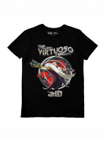 T-Shirt League of Legends - Jhin