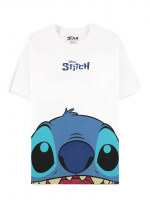 T-Shirt Lilo & Stitch - Happy Stitch
