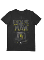 T-Shirt Little Nightmares - Escape The Maw
