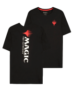 T-Shirt Magic: The Gathering - Logo