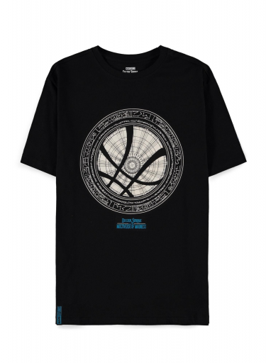 T-Shirt Marvel - Doctor Strange Symbol