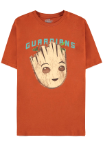 T-Shirt Marvel - I Am Groot