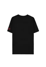 T-Shirt Mortal Kombat - Logo AOP
