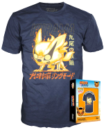 T-Shirt Naruto - Kurama