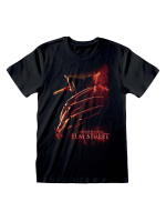 T-shirt Nightmare On Elm Street - Poster